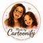 Made by Cartoonify products