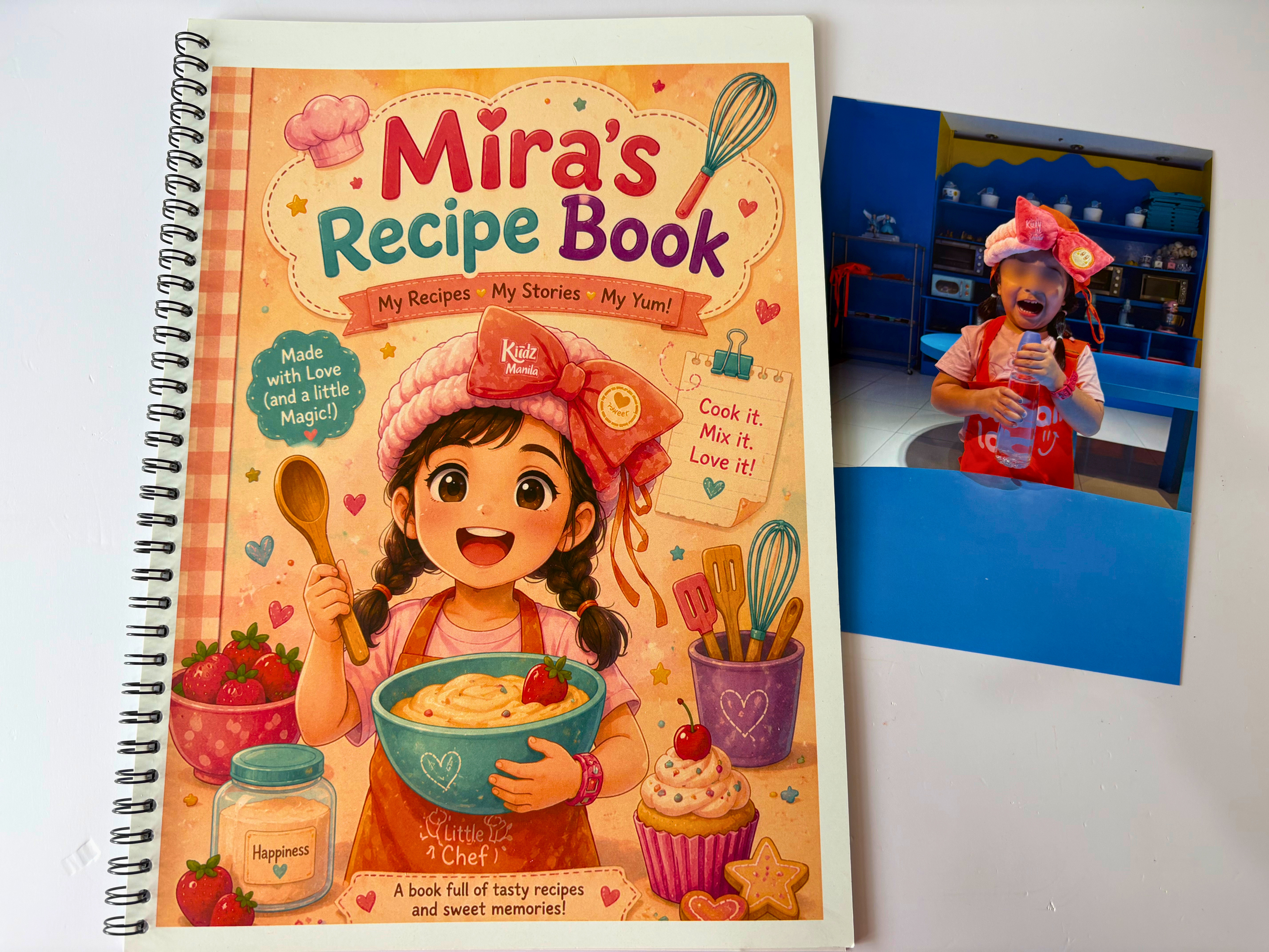 Recipe Journal
