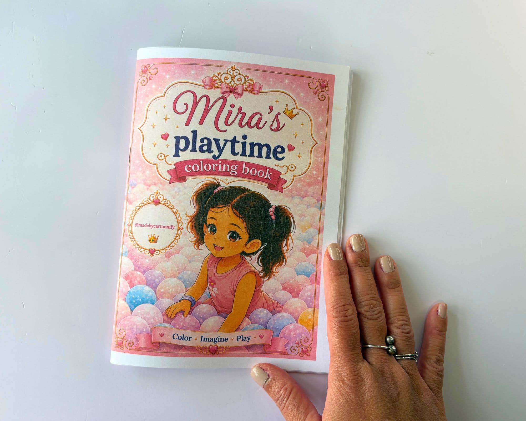 Coloring Books