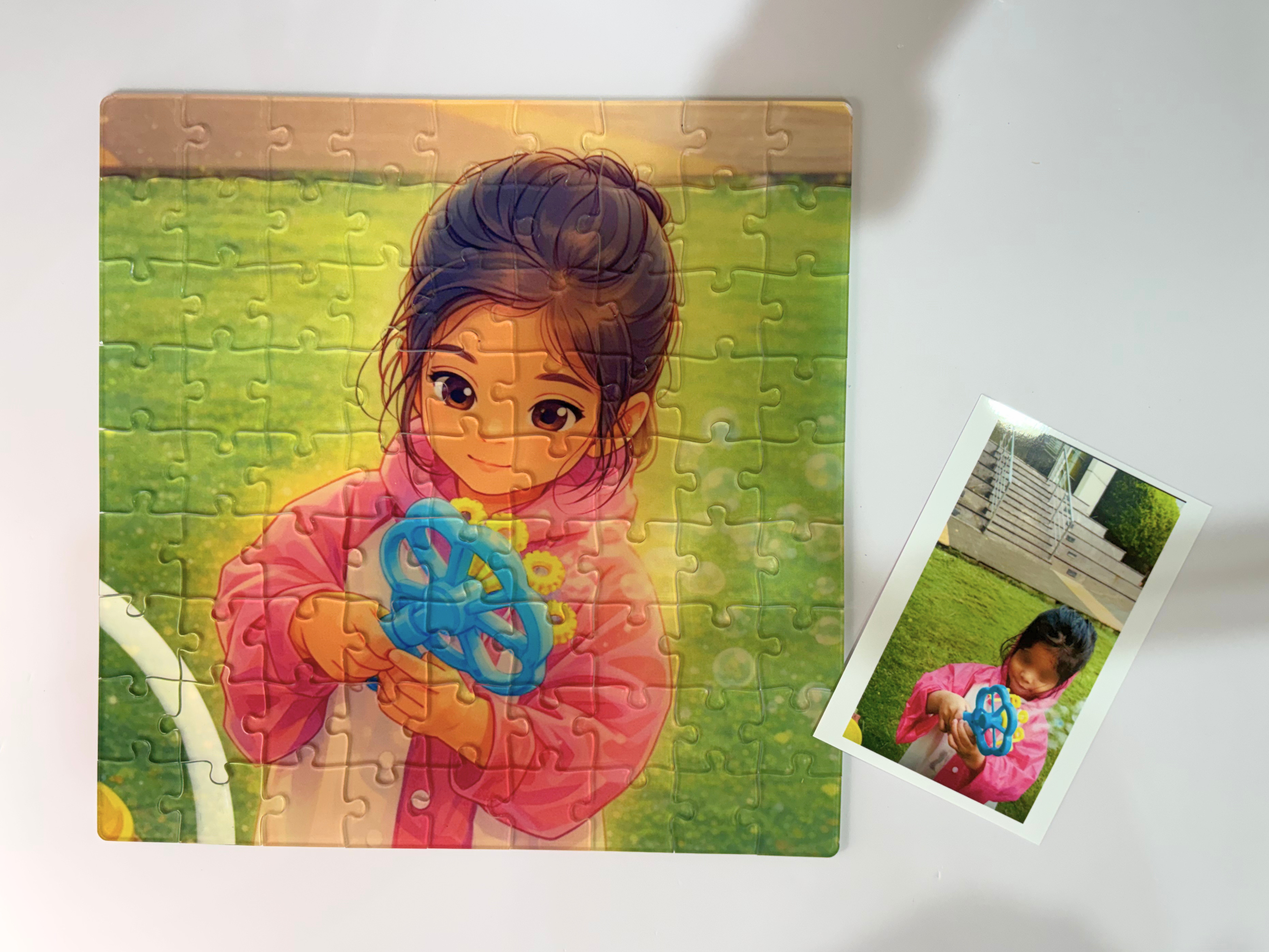 Puzzles